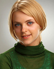 Світлана Павлова