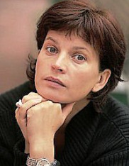 Елена Гольянова