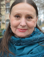Лариса Кадочнікова