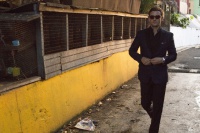 Слепая удача