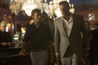 Слепая удача