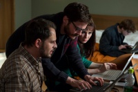 П'ята влада