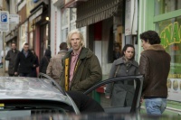 П'ята влада