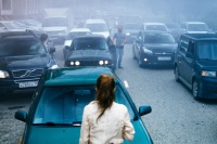 Темный Мир: Равновесие