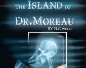 Снова экранизируют роман "Остров доктора Моро"