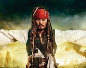 Премьера пятой части "Пиратов Карибского моря" откладывается