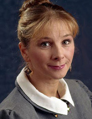 Ирина Савина