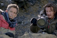 Таємне життя Уолтера Мітті