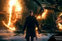 Я Франкенштейн