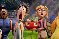 Облачно, возможны осадки в виде фрикаделек 2