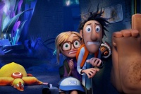 Облачно, возможны осадки в виде фрикаделек 2