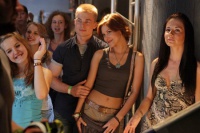 Темный Мир: Равновесие