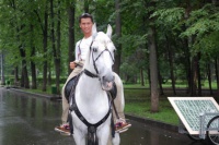 Темный Мир: Равновесие