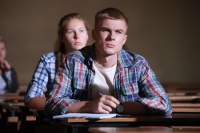 Темный Мир: Равновесие