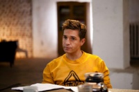 Темный Мир: Равновесие