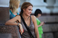 Темный Мир: Равновесие