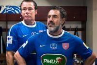 Команда мечты