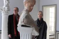 Уик-энд в Париже