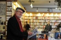 Уик-энд в Париже