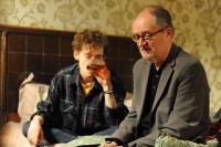 Уик-энд в Париже