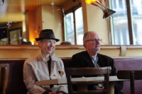 Уик-энд в Париже