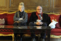 Уик-энд в Париже