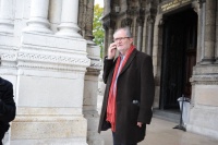 Уик-энд в Париже