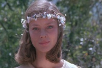 Юність Бембі