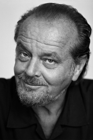 Джек Николсон, 76 лет