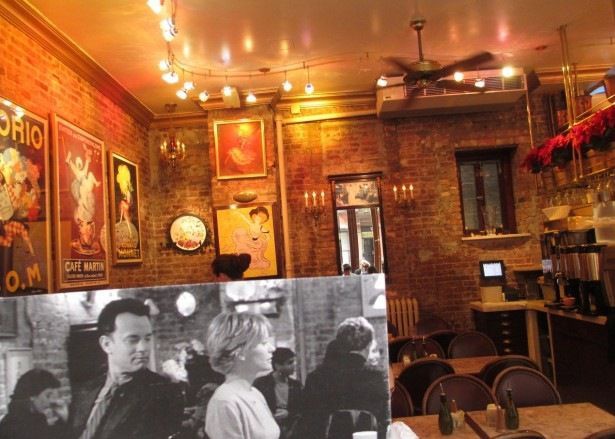 "Вам письмо" (You’ve Got Mail (1998)