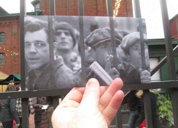 "Нокдаун" (Cinderella Man (2005)