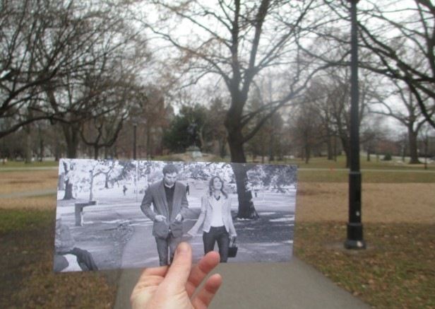 "Бейсбольная лихорадка" (Fever Pitch (2005)