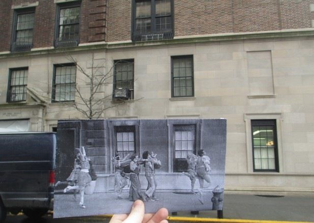 "Годспелл" (Godspell (1973)