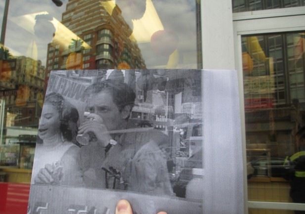 "Консьерж" (For Love or Money (1993)