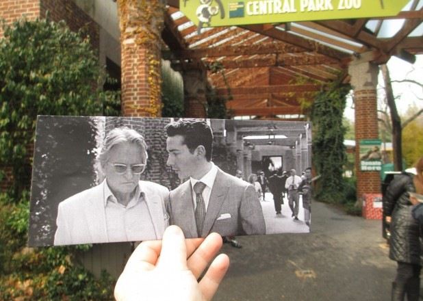 "Уолл-стрит: Деньги не спят" (Wall Street: Money Never Sleeps (2010)