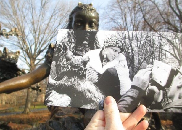 "Я соблазнила Энди Уорхола" (Factory Girl (2006)