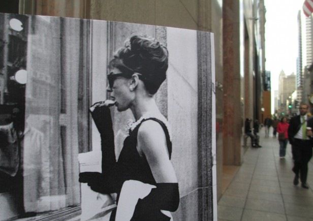 "Завтрак у Тиффани" (Breakfast at Tiffany’s (1961)