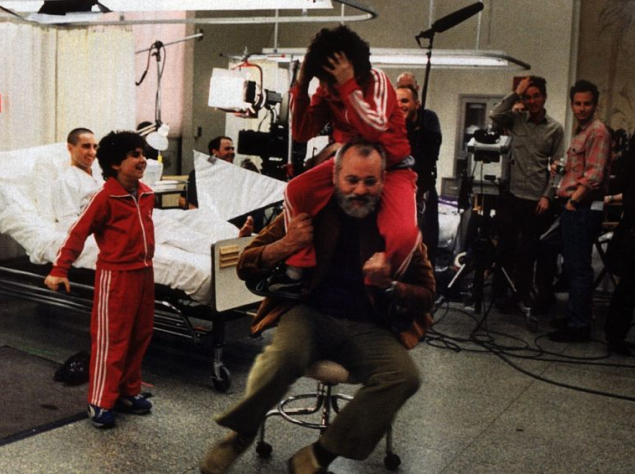 10. "Семейка Тенебаум"