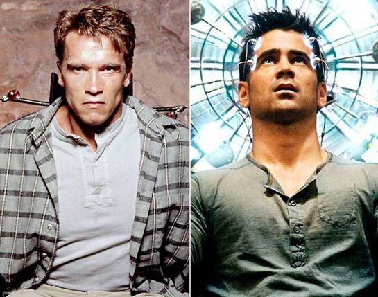 Вспомнить все