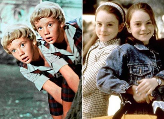 Ловушка для родителей