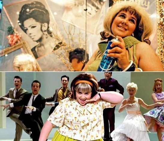 Лак для волос