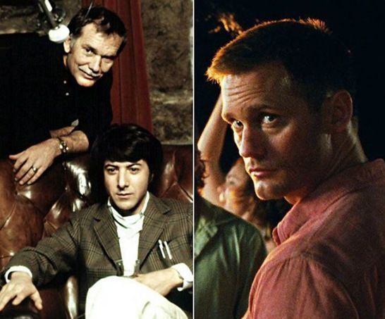 Соломенные псы