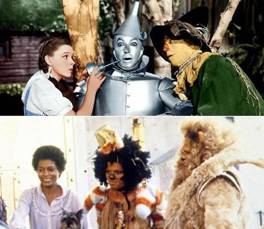 Волшебник страны Оз