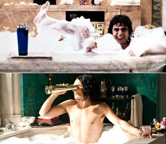 Артур. Идеальный миллионер