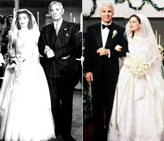 Отец невесты