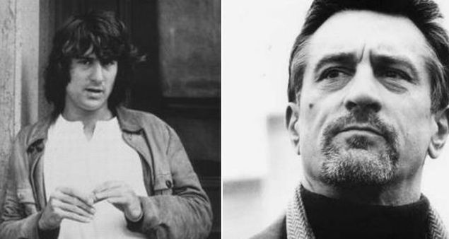 Роберт Де Ниро