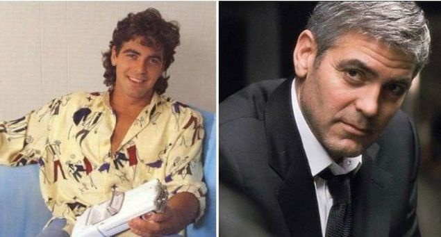 Джордж Клуни