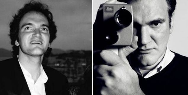 Квентин Тарантино