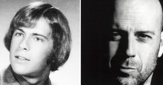 Брюс Уиллис