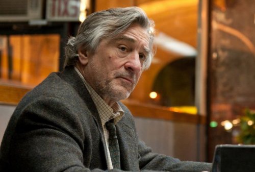 У Роберта Де Ниро – дентофобия: он боится посещать стоматологов и лечить зубы